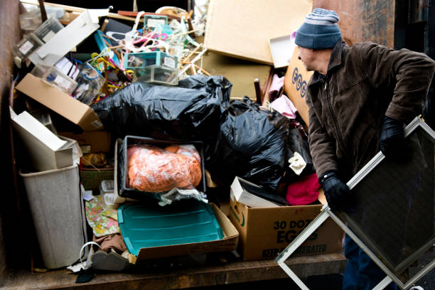 Story City, IA Junk Removal Company