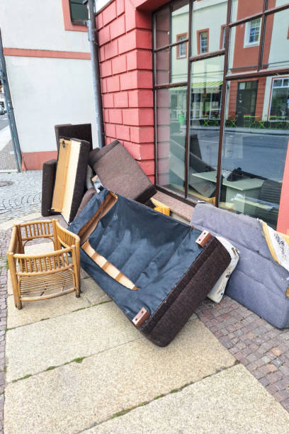 Retail Junk Removal in Story City, IA